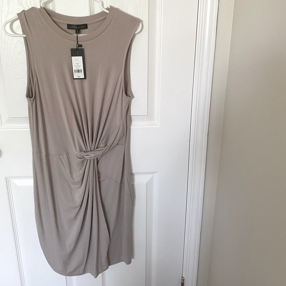 Dynamite Dresses & Skirts - Dynamite new with tags faux wrap dress